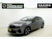 Opel Astra - 1.2 Turbo 145pk Hybrid Automaat GS | Panoramadak | Adapt. Cr
