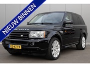 Land Rover Range Rover Sport - 4.2 V8 Supercharged | BTW AUTO | YOUNGTIMER
