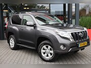 Toyota Land Cruiser - 3.0 D-4D 3DRS VX A/T VAN MARGE