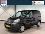 Peugeot Bipper - 1.3 BlueHDi Automaat|Mindervalide|Handgas|Electr.Lift|Handre