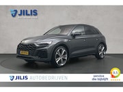Audi Q5 - 55 TFSI e Quattro Competition | Luchtvering | Panoramadak |