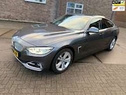 BMW 4-serie - Gran Coupé 420i Executive mooi nette auto.