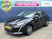 Peugeot 208 - 1.2 PureTech 100pk EAT8 | Automaat | Active Pack | SUMMER DE