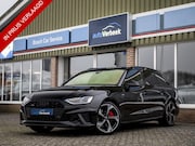Audi A4 - Avant 45TFSi 265pk Quattro S Edition Competition Plus | Adap