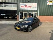 BMW 3-serie - Coupé 335i High Executive M-Performance Ze