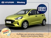 Hyundai i10 - 1.0 Comfort | Navigatie | Camera | Parkeersensoren | Airco |