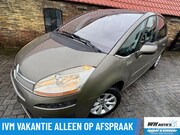 Citroën C4 Picasso - 1.6 VTi Business 5p.