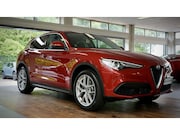 Alfa Romeo Stelvio - 2.0 T AWD 280 pk | 20 inch | Flippers | Sound pack |