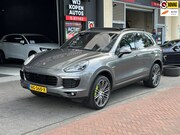 Porsche Cayenne - 3.0 S E-Hybrid Aut Leer Navi Camera Pano