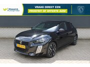 Peugeot 208 - 1.2 Hybrid 100 e-DCS6 GT I Panorama Dak I Navigatie