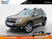 Dacia Duster - 1.2 TCe 4x2 Lauréate |Trekhaak| lage Kmst| Airco| 12 maanden