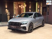 Audi Q8 - 60 TFSI e quattro Competition 3X S-Line|PANO|LASER|FULL OPTI