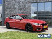 BMW M3 - 3-serie 320i uitgevoerd|Climate|Navi|PDC