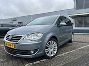 Volkswagen Touran - 1.4 TSI Highline | 7 Persoons | Pano | PDC | Climate | Stoel