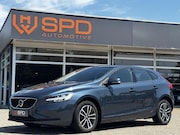 Volvo V40 - 1.5 T2 Polar+|LED|Trekhaak|Automaat|NAP|Stoelverwa