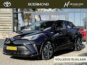 Toyota C-HR - 1.8 Hybrid Style