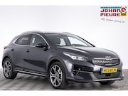 Kia Xceed - 1.6 GDi PHEV ExecutiveLine | LEDER | Stoelventilatie | CAMER