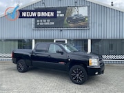 Chevrolet Silverado - C1500 V8 6.0 LPG