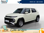 Hyundai Inster - Pulse 49 kWh | Z&Z Topdeal | van € 28.290, nu voor € 24.290 