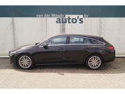 Mercedes-Benz CLA-Klasse - Shooting Brake 200 163pk Automaat Business Solution Luxury -