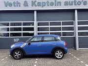 MINI Countryman - 1.6 One Chili
