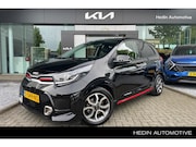 Kia Picanto - 1.0 DPi GT-Line | Tot 10 jaar of 150.000 km Kia Garantie |