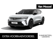 Renault Scénic - 87 kWh Long range 220 1AT esprit Alpine | 20” lichtmetalen w