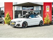 Audi A1 - Sportback 40 TFSI S Line