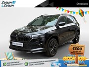 Skoda Karoq - 1.5 TSI ACT Sportline Business