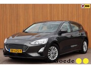 Ford Focus - 1.0 EcoBoost Titanium Business org.NL trekhaak stoel+raamver