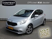 Kia Venga - 1.4 CVVT 90pk DynamicPlusLine
