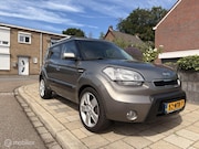 Kia Soul - 1.6 X-ecutive