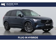 Volvo XC90 - T8 Plug-in hybrid Ultra Dark | Bowers&Wilkins | Luchtvering 