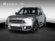 MINI Countryman - Cooper SE Chili + Wired + Harman-Kardon + Elek stoel