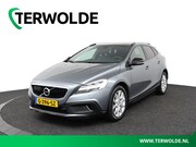 Volvo V40 Cross Country - 1.5 T3 Polar+ Luxury | AUTOMAAT | Trekhaak | Adapt. Cruise |