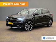 Opel Grandland X - 1.6 Turbo Hybrid4 Business Elegance 300pk! | Afneembare Trek