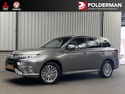 Mitsubishi Outlander - 2.4 PHEV Instyle