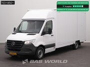 Mercedes-Benz Sprinter - 315 CDI Automaat 150PK Bakwagen Airco Camera MBUX CarPlay Eu