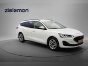 Ford Focus - Wagon 1.5 EcoBlue Connected - Carplay, Clima, Cruise, Trekha