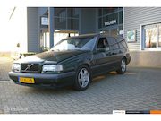 Volvo 850 - 2.3 T-5 Sports-Line