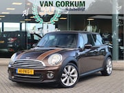 MINI Cooper - 1.6 One MINIMALIST Business Line Airco / Elekramen / Stuurbe