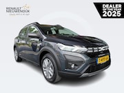 Dacia Sandero - Stepway 1.0 TCe 90 Expression AUTOMAAT | 17.000KM | CAMERA |