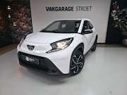 Toyota Aygo - X 1.0 VVT-i MT Play | incl. garantie | voll.deal | apple/and