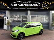 Skoda Citigo - 1.0 Greentech Active Bj 2018 km 79.000 Nap 2e eigen Uniek kl