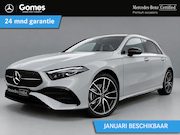 Mercedes-Benz A-klasse - 250 e 140 Year Edition | Night Pakket | Panoramadak | MULTIB