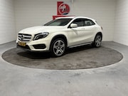 Mercedes-Benz GLA-Klasse - 200 Prestige, Automaat, , Xenon, 19 inch Amg, Cruise, P.sens