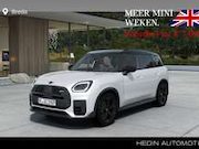 MINI Cooper - Countryman 1.5 C | John Works | Pakket XL | Elektrische stoe
