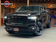 Dodge Ram - 1500 Big Horn BPM VRIJ, 2025 Model! Adaptieve cruise control