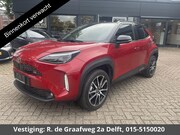 Toyota Yaris Cross - 1.5 Hybrid GR Sport | Stoelverwarming | Navigatie | Parkeers