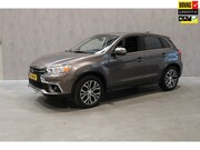 Mitsubishi ASX - 1.6 Cleartec Connect Pro+ Camera/Navi/Trekhaak Keurige nette